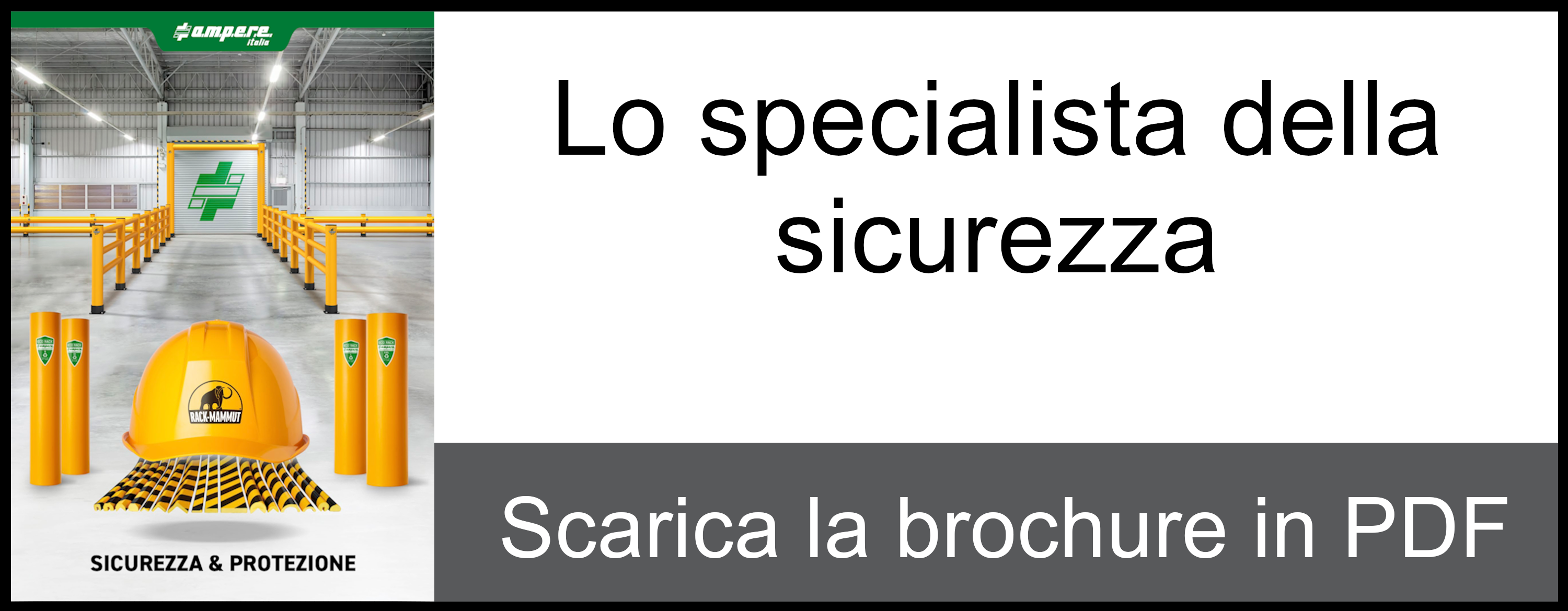 Ampere Italia Professione Sicurezza